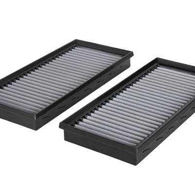 aFe MagnumFLOW Air Filters OER PDS A/F PDS Mercedes S Class 94-99 V8 (1 pr)