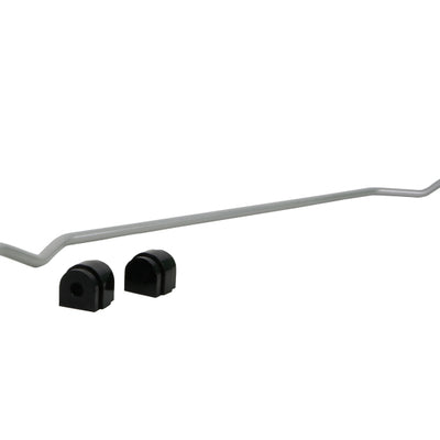 Whiteline BMW 1 Series (Exc M Series) 3 Series (Exc M3) 16mm Heavy Duty Rear Non-Adjustable Swaybar