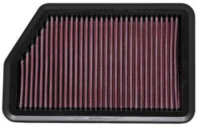 K&N 10-11 Hyundai Tucson 2.0/2.4L Drop In Air Filter