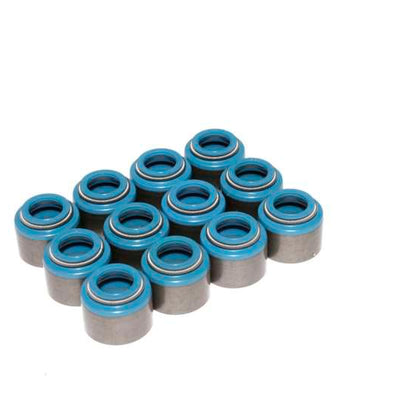 COMP Cams Valve Seals Metal Body Viton 3