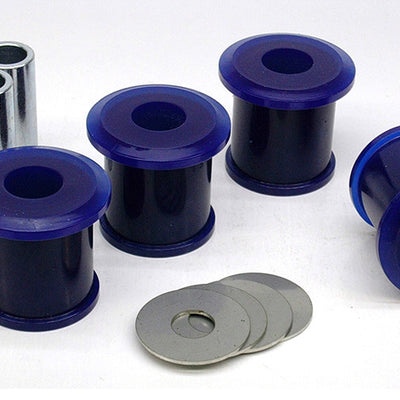 SuperPro 1986 Toyota Supra Base Front Upper Inner Control Arm Bushing Kit