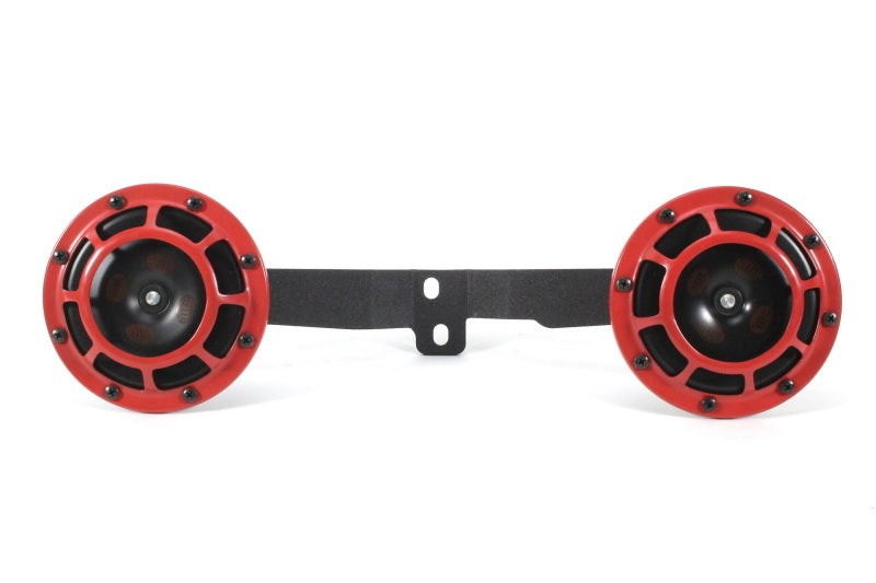 PERRIN 20-25 Subaru Outback/OBXT (Incl. Wilderness) & 20-25 Legacy/Legacy XT Hella Horn Bracket