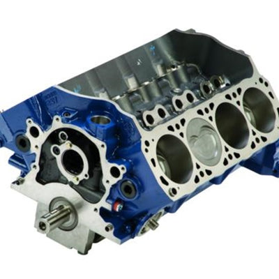 Ford Racing 427 Cubic inch BOSS Short Block