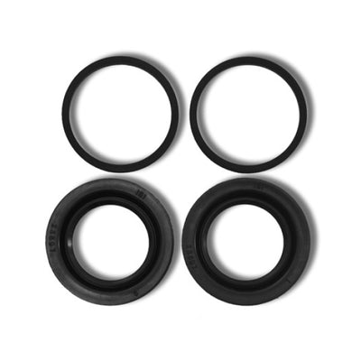 GiroDisc Mitsubishi Lancer Evo 6-9 Rear Caliper Rebuild Kit