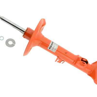 Koni STR.T (Orange) Shock 10/91-99 BMW 3 Series - Sedan/Coupe/Vert 318i/is - Right Front