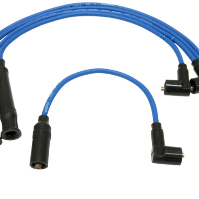 NGK BMW 320i 1983-1980 Spark Plug Wire Set