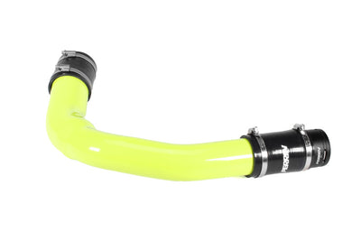 PERRIN 22-25 Subaru WRX / 19-25 Ascent / 22-25 Outback Turbo Charge Pipe Neon Yel.