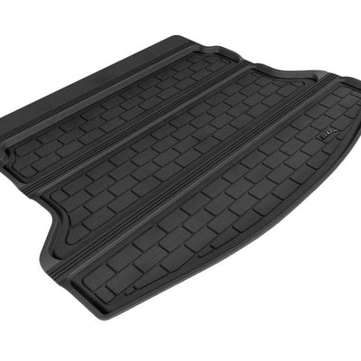 3D MAXpider 2012-2016 Honda CR-V Kagu Cargo Liner - Black