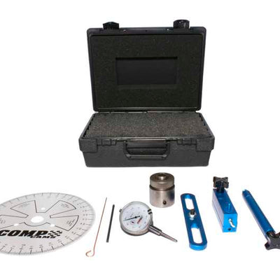 COMP Cams Degree Kit CB Heads-Off