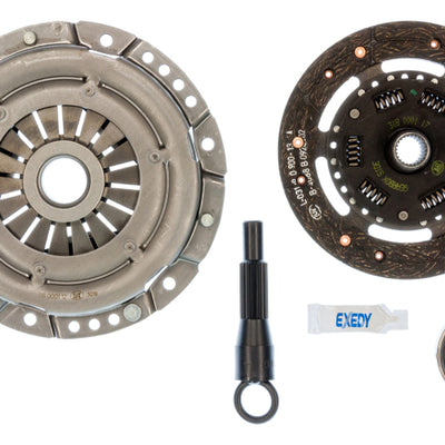 Exedy OE 1954-1966 Volkswagen Beetle H4 Clutch Kit