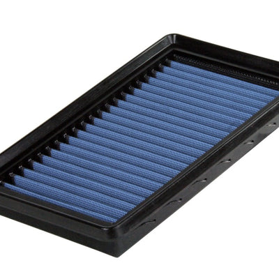 aFe MagnumFLOW Air Filters OER P5R A/F P5R Honda Civic Si 2012 L4-2.4L