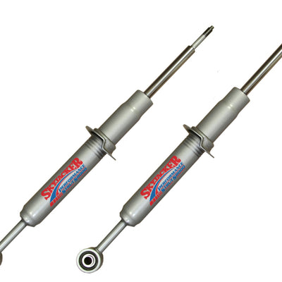 Skyjacker 2007-2011 Toyota Tundra 4 Wheel Drive Rear Wheel Drive Suspension Front Leveling Kit