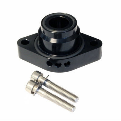 Torque Solution Blow Off Valve Adapter: Volkswagen / Audi 1.4T Engine