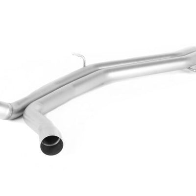 Remus 2016 Audi S4 Quattro Avant (B8) 3.0L (CWG w/o GPF) Non-Resonated Center Section