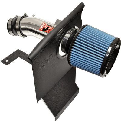 Injen 17-18 Toyota iA 1.5L Polished Cold Air Intake