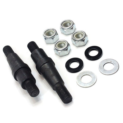 ISR Performance Front Tension Rods - 2009+ Hyundai Genesis Coupe - PRO