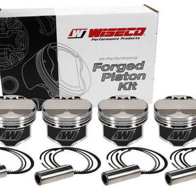 Wiseco Renault F7R 1cc Dome 1.208x3.2874 Piston Kit