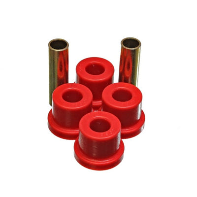 Energy Suspension 70-78 Nissan 240Z/260Z/280Z Red Transmission Crossmember Mount Bushings