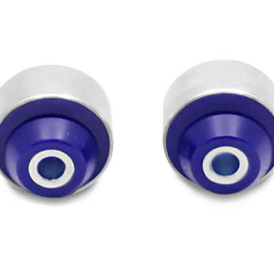 SuperPro Getz Control Arm Bushing Kit 2x O/S