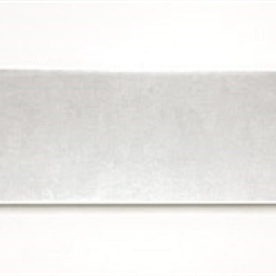 Edelbrock Valley Cover Plate for Ford Windsor 9 20In Deck