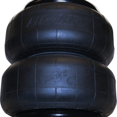 Air Lift Gen Iv Dominator Series D2600 - Single 1/2in Port