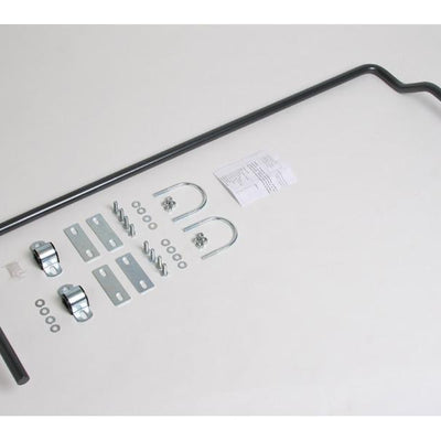 Progress Tech 00-06 Nissan Sentra Rear Sway Bar (19mm)