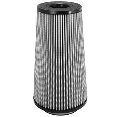 aFe MagnumFLOW Air Filter ProDry S 7.5inX5in B x 5.5in T (INV) x 7.25X5.in T (INV) x 13in H