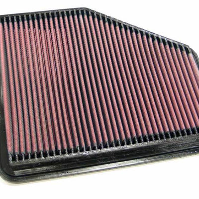 K&N 06 Lexus GS300 / 01-05 GS430 / 01-09 SC430 Drop In Air Filter