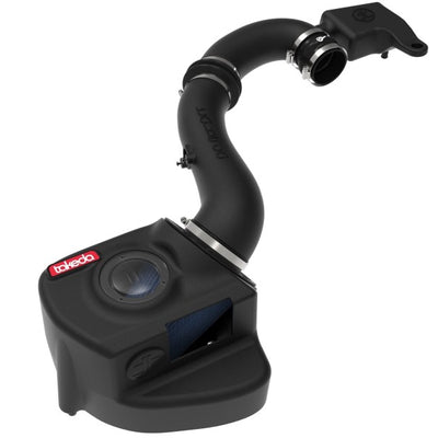 aFe Takeda Momentum Pro 5R Cold Air Intake System 20-22 Subaru Outback H4-2.5L