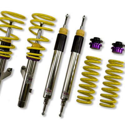 KW Coilover Kit V3 BMW 3series E91/E93 2WDConvertible + Wagon