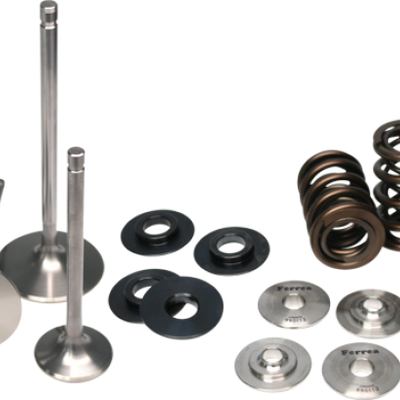 Ferrea Subaru WRX EJ20 Drag Racing Dual Spring Kit