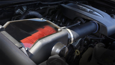 Volant 16-22 Toyota Tacoma 3.5L V6 PowerCore Closed Box Air Intake System