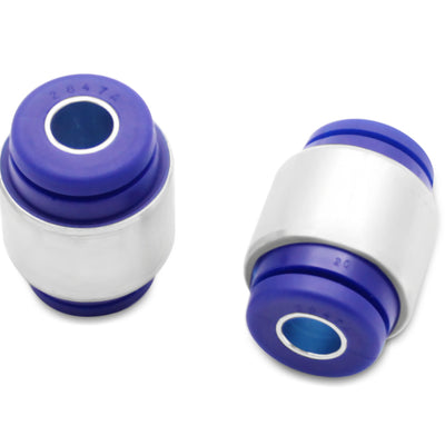 SuperPro 2003 Infiniti G35 Base Front Lower Compression Rod Bushing Set