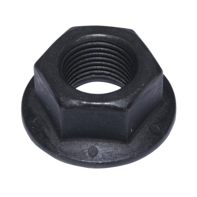 Moroso Hex Flange Nut - 5/8-18 Thread Wheel Stud