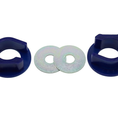 SuperPro 2015 Subaru WRX Limited Rear Differential-to-Subframe Mount Bushing Insert Kit