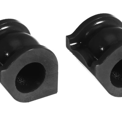 Prothane 06+ Honda Civic Front Sway Bar Bushings - 28mm - Black
