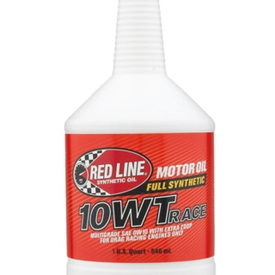 Red Line 10WT Race Oil - Quart