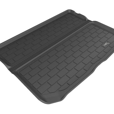 3D MAXpider 15-19 Audi A3 Sportback E-Tron Kagu Stowable Cargo Liner - Black