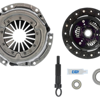 Exedy OE 1974-1974 Toyota Corolla L4 Clutch Kit