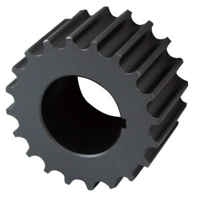 Moroso Dry Sump Oil Pump Pulley - 20 Tooth