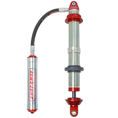 aFe Sway-A-Way Universal Race Coilover 3.0 x 18 Remote Reservoir w/ Hardware