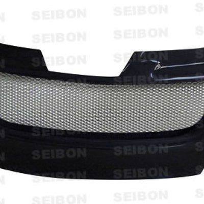 Seibon 06-08 VW Golf GTi TD Carbon Fiber Front Grill