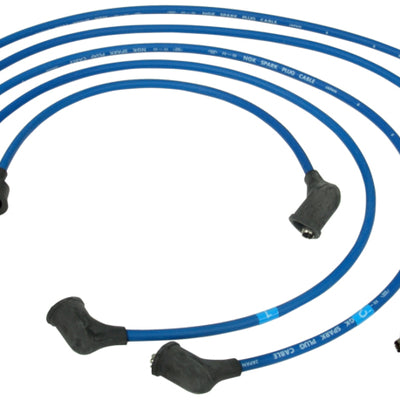 NGK Nissan 200SX 1980-1977 Spark Plug Wire Set