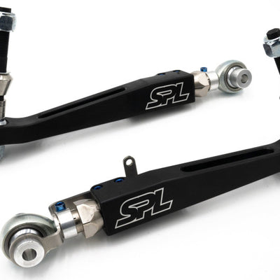 SPL Parts 2022+ BMW G8X Front Lower Control Arms M3/M4 AWD Version