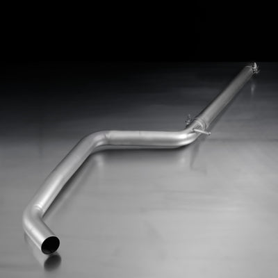 Remus 2012 Audi A3 3 Door Non-Resonated Connection Tube