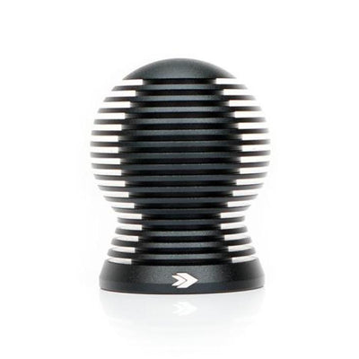 NRG Shift Knob Heat Sink Spheric Black