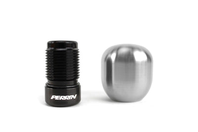 PERRIN 13-25 Subaru BRZ / 13-25 Toyota GR86/FR-S/86 6spd SS Shift Knob - Barrel Style