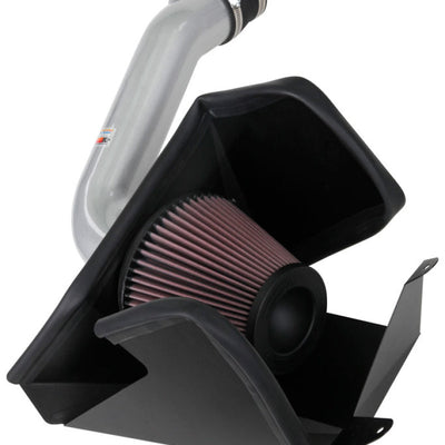 K&N 19-20 Hyundai Veloster L4-2.0L F/I Turbo Typhoon Performance Air Intake System