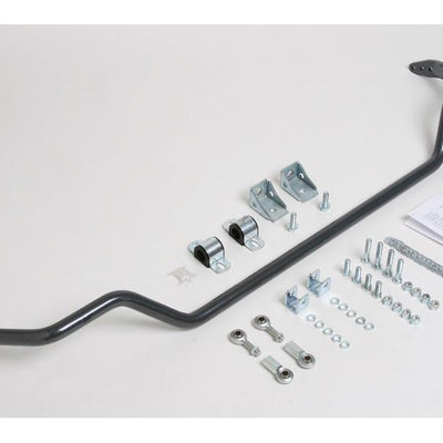 Progress Tech 91-94 Nissan Sentra Rear Sway Bar (22mm - Adjustable) Incl Adj End Links