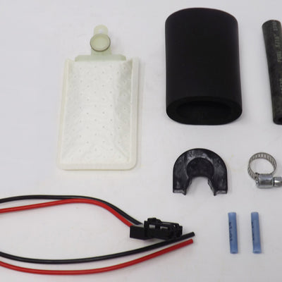 Walbro Fuel Pump Installation Kit